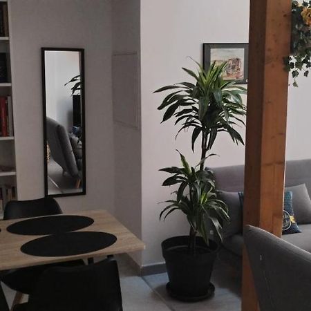 Apartament Coeur De Sete Le Patio 1 Zewnętrze zdjęcie
