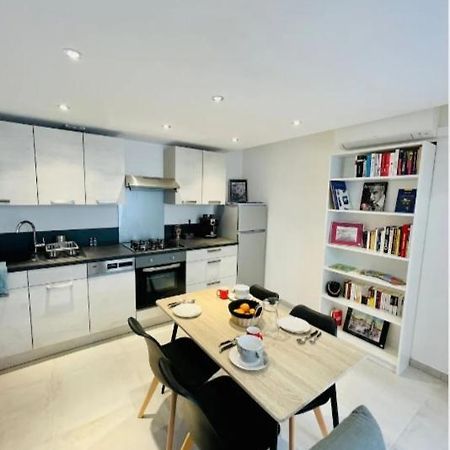 Apartament Coeur De Sete Le Patio 1 Zewnętrze zdjęcie