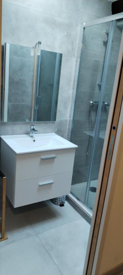 Apartament Coeur De Sete Le Patio 1 Zewnętrze zdjęcie