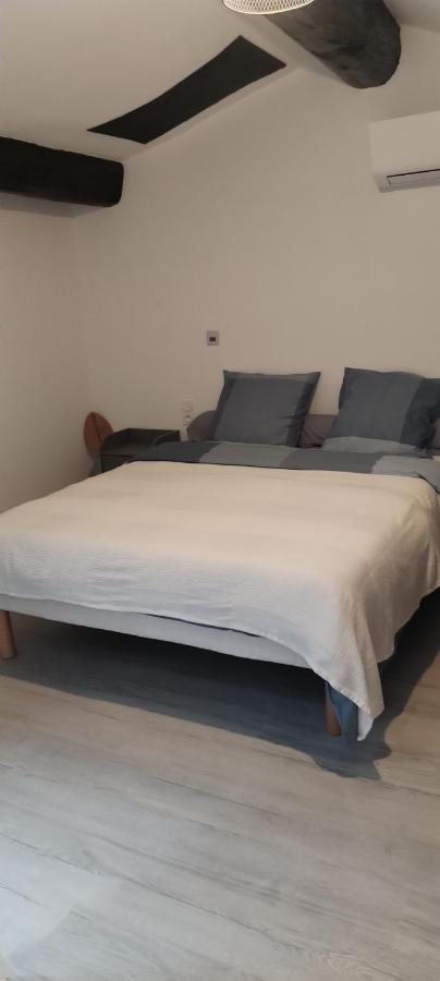Apartament Coeur De Sete Le Patio 1 Zewnętrze zdjęcie